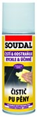 SOUDAL Čistič PU Pěny 150ml